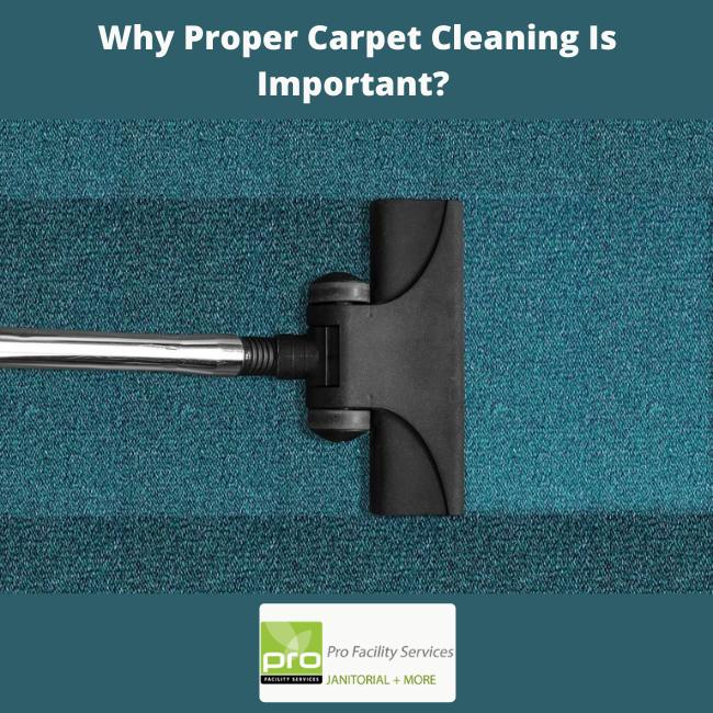 Carpet Cleaning