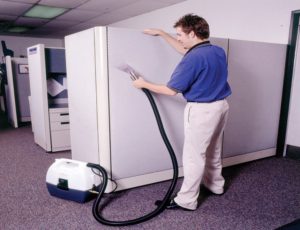 commercial cleaning services in Miami