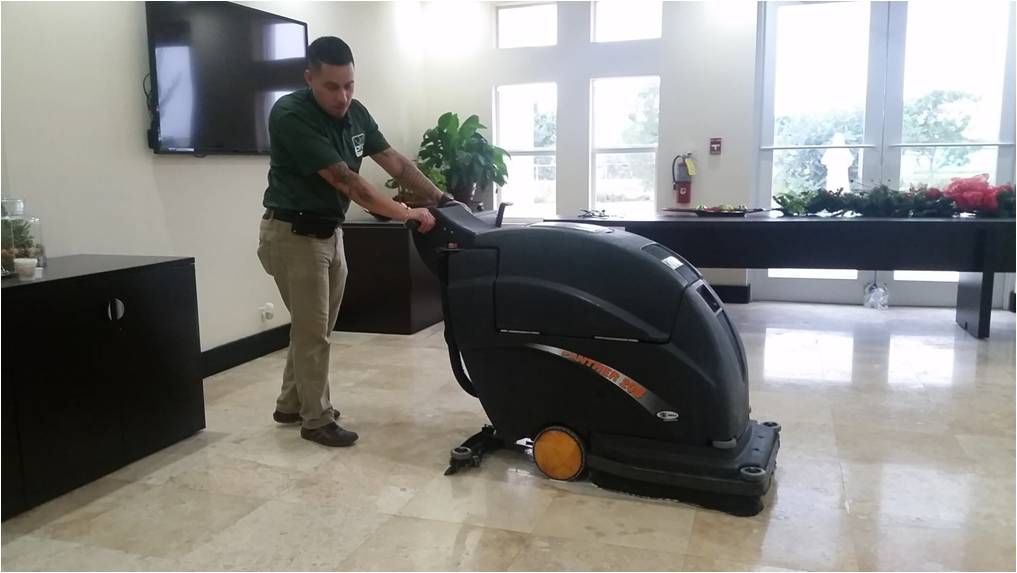 construction cleaning miami