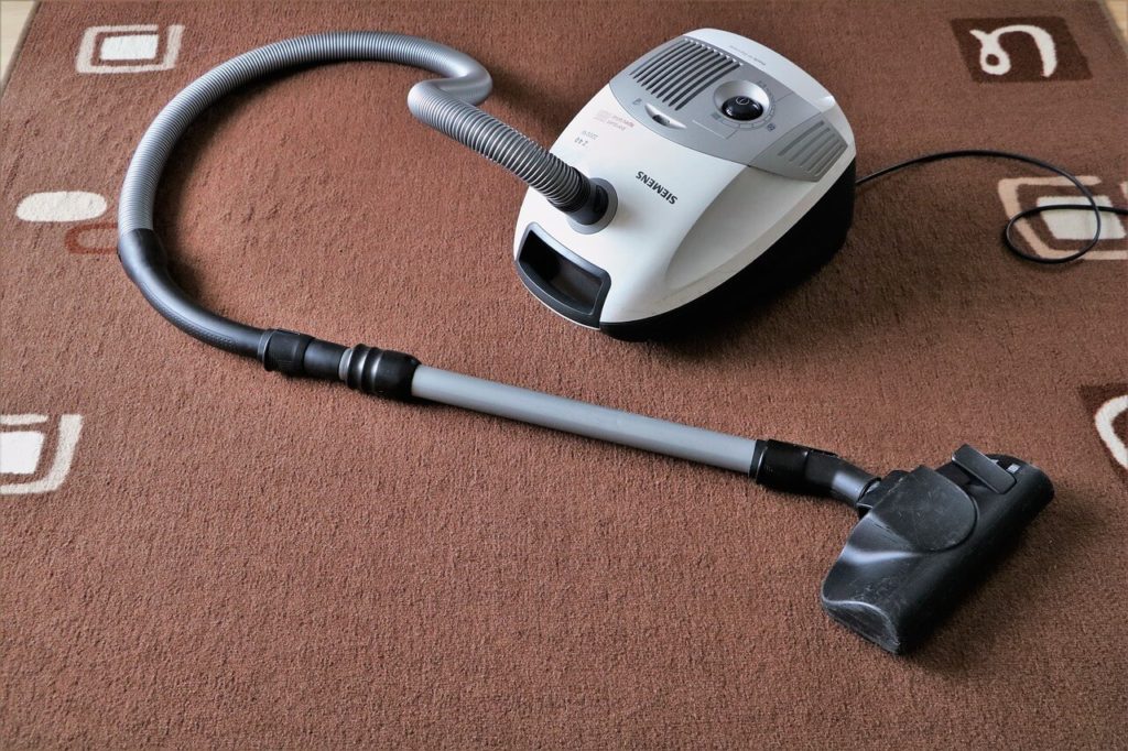 Carpet Cleaning Miami-Dade