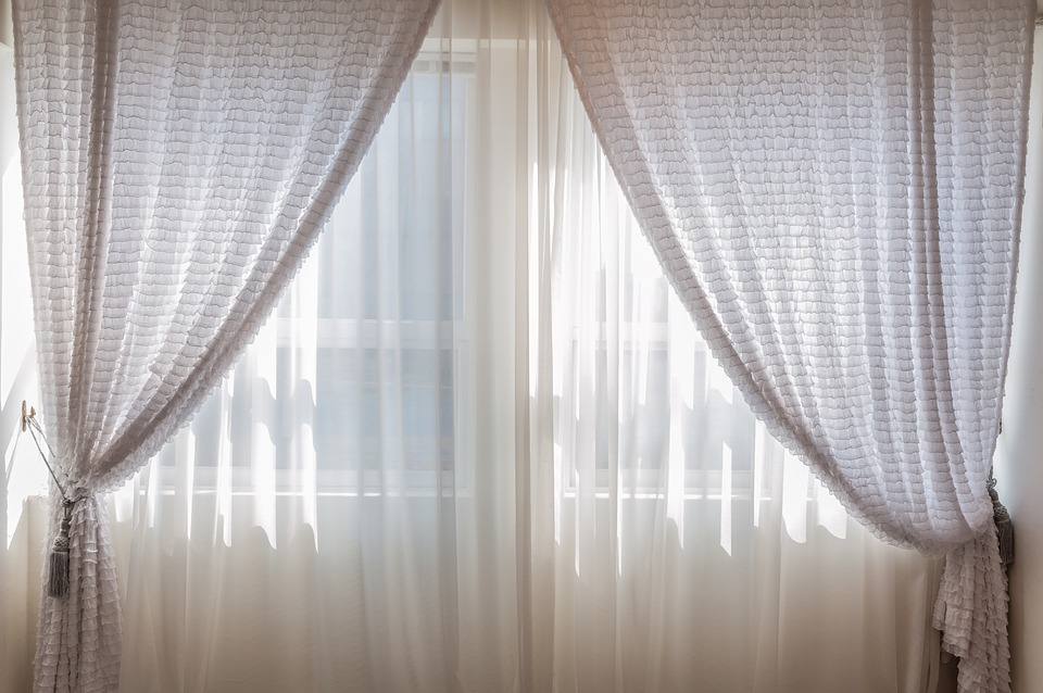 Curtain Cleaning Services