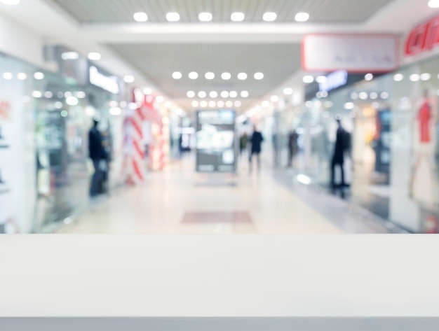 Retail Store Cleaning Services