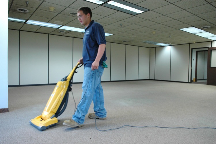 Office Cleaning Services