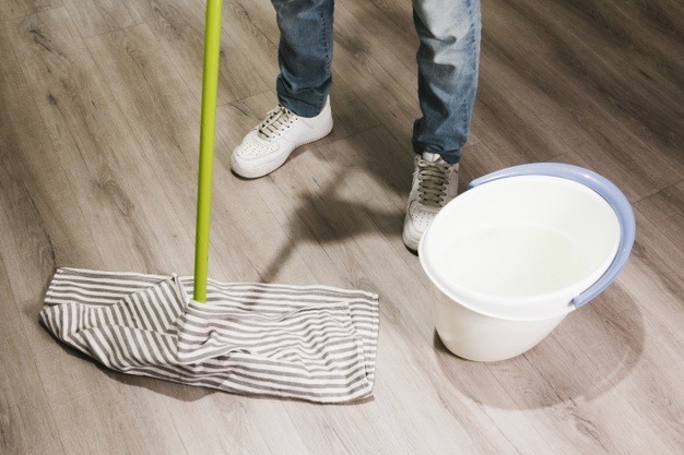 Janitorial Cleaning Palm Beach
