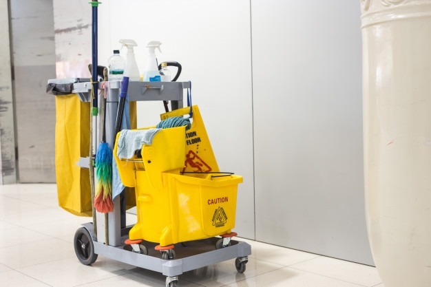 Tips to Identify If You Are Getting Effective Commercial Janitorial Services or Not