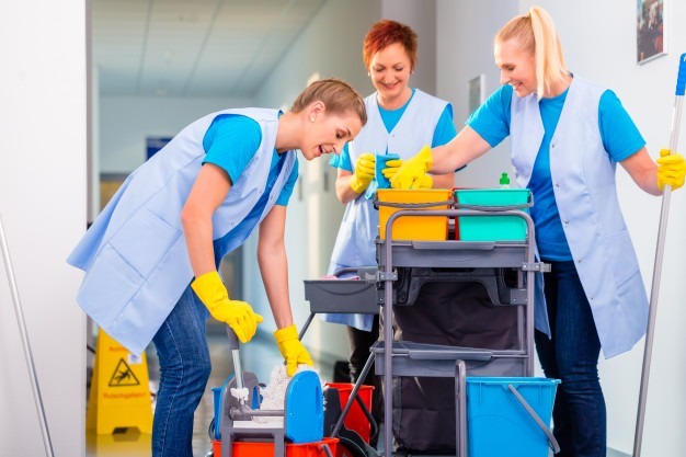 medical-office-cleaning