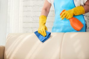 Trustworthy Commercial Cleaning Company Palm Beach