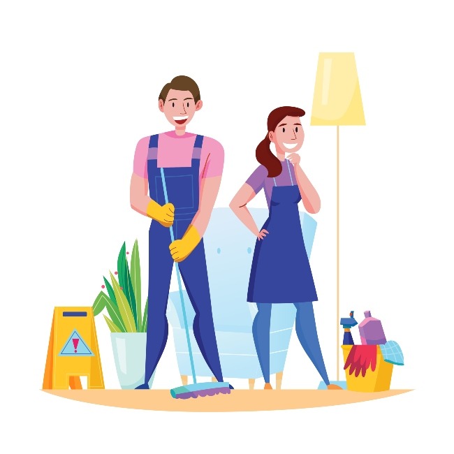 Cleaning Services Miami Beach