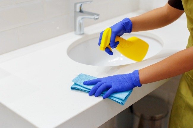 cleaning services Miami Beach