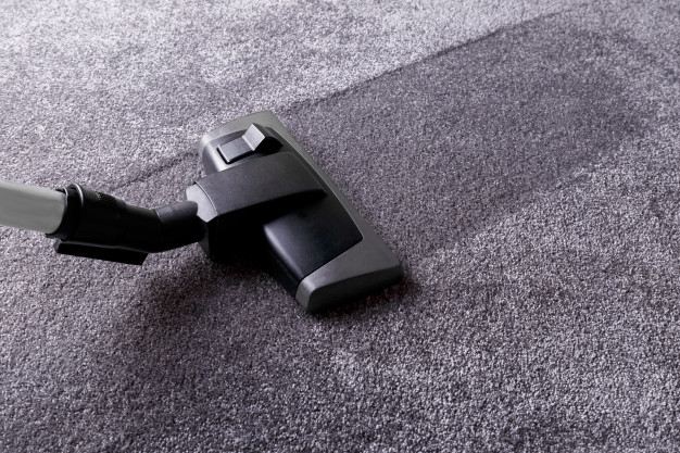 quality carpet care