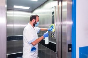 Professional Commercial Cleaning Services