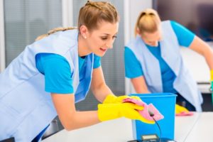 cleaning services in Miami Beach