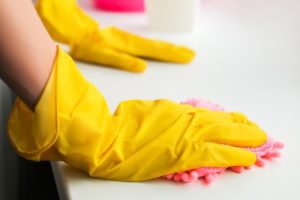 Janitorial Cleaning In Florida