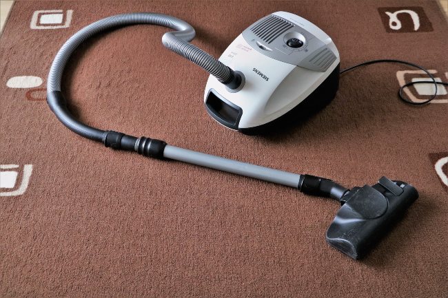 Carpet Cleaning in Doral
