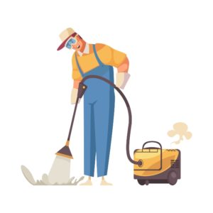 Cleaning Company in Miami