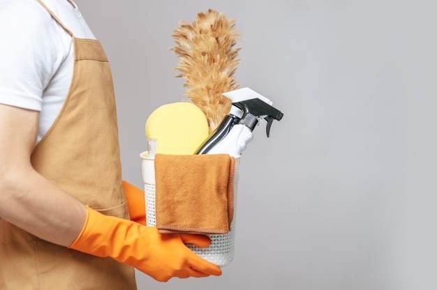 janitorial services Coral Gables