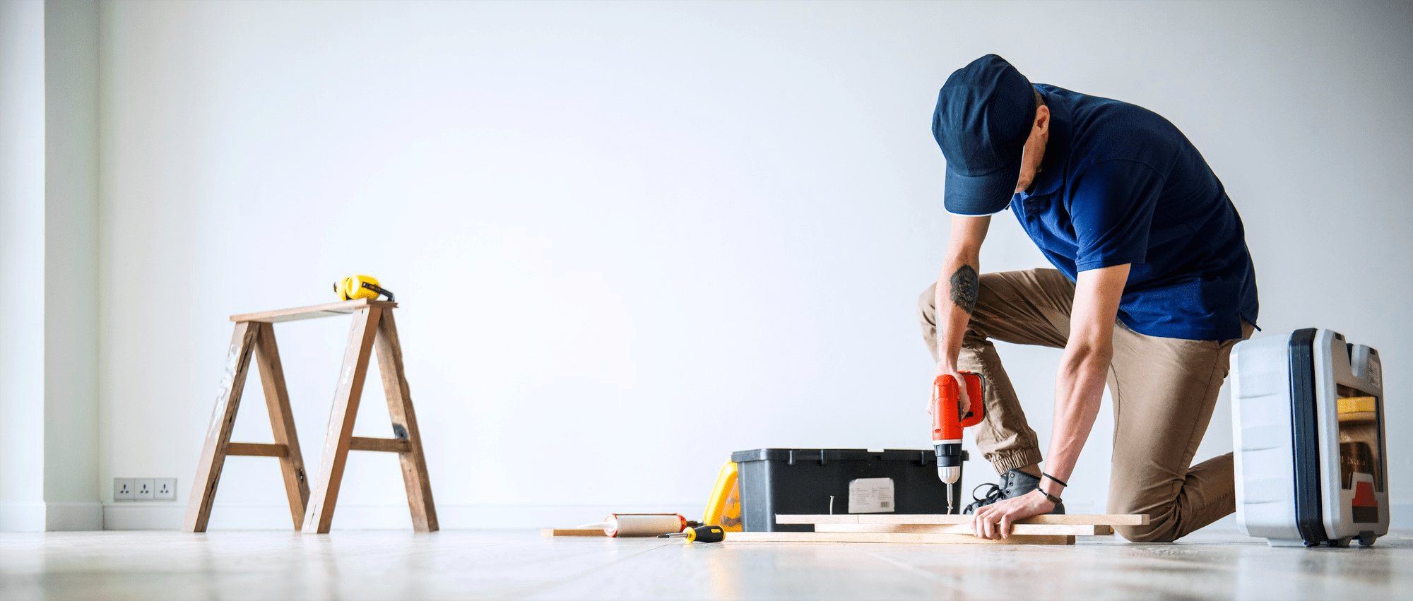 handyman services