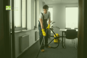 Miami Office Cleaning Services
