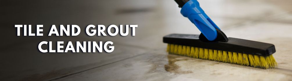 Tile and Grout Cleaning Services Miami Florida