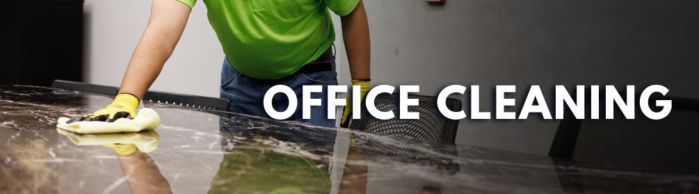 Office Cleaning Services in Miami Florida