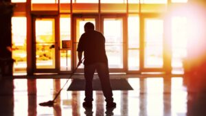 Janitorial Cleaning Company In South Florida