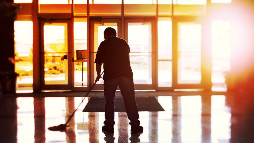 Janitorial Cleaning Company In South Florida