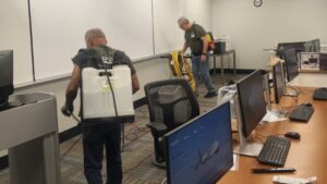 8 Reasons Commercial Cleaning Services Are Essential in Miami