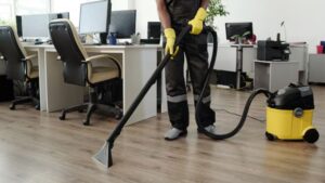 The Real Cost of Ignoring Professional Janitorial Services in Miami