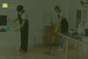 Janitorial Services in Miami