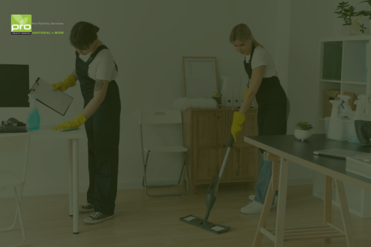 Janitorial Services in Miami