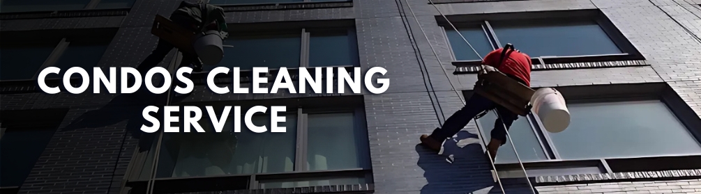 Condos Cleaning Service in South Florida