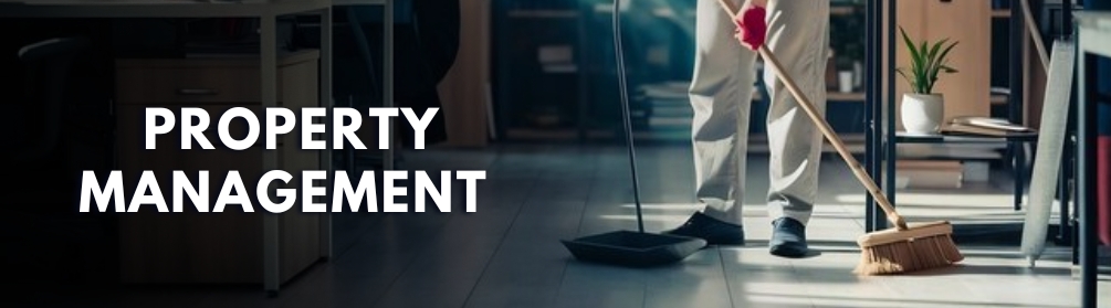 Property Managers – Full Services Cleaning Program Florida