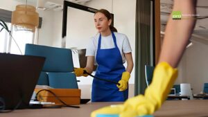 Commercial Cleaning west palm beach