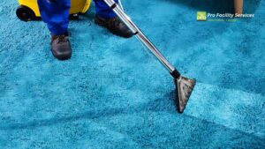Commercial Carpet Cleaning in Fort Lauderdale