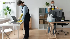 Office Cleaning Services In West Palm Beach