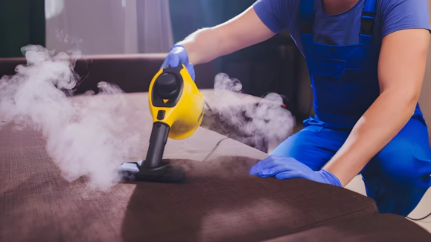 How Often Should Commercial Spaces Be Deep Cleaned?