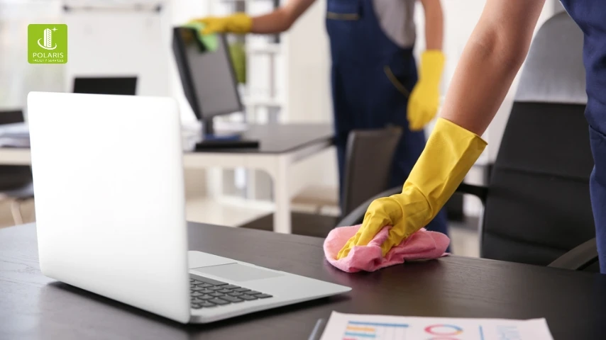 How Janitorial Cleaning Helps Prevent the Spread of Infections