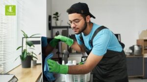 Customized Cleaning Plans for Different Building Types