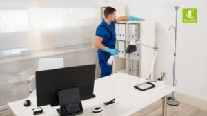 How Professional Cleaning Supports Patient Safety in Clinics