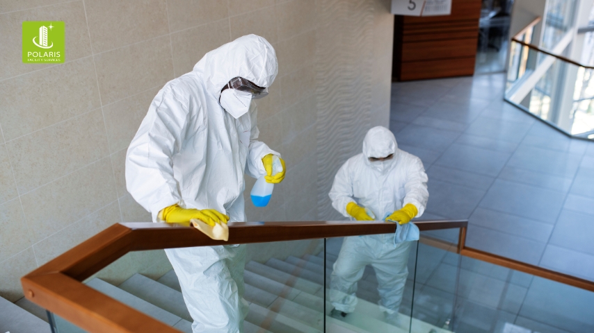 Importance of Professional Medical Facility Cleaning