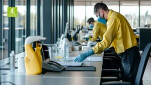 Top Office Cleaning Mistakes Businesses Should Avoid