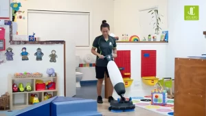 The Role of Hygiene in Childcare & Daycare Facilities