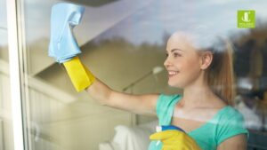 benefits of regular window cleaning