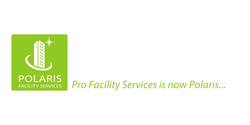 Polaris Facility logo
